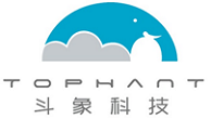 斗象科技logo