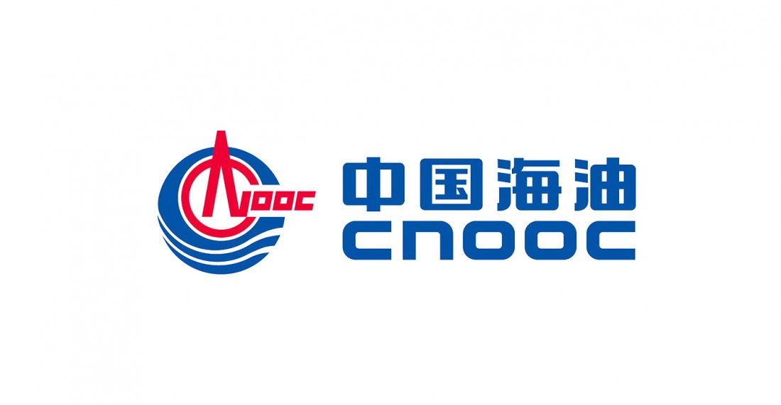 中国海油
