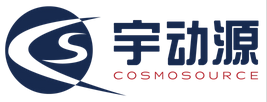 宇动源logo