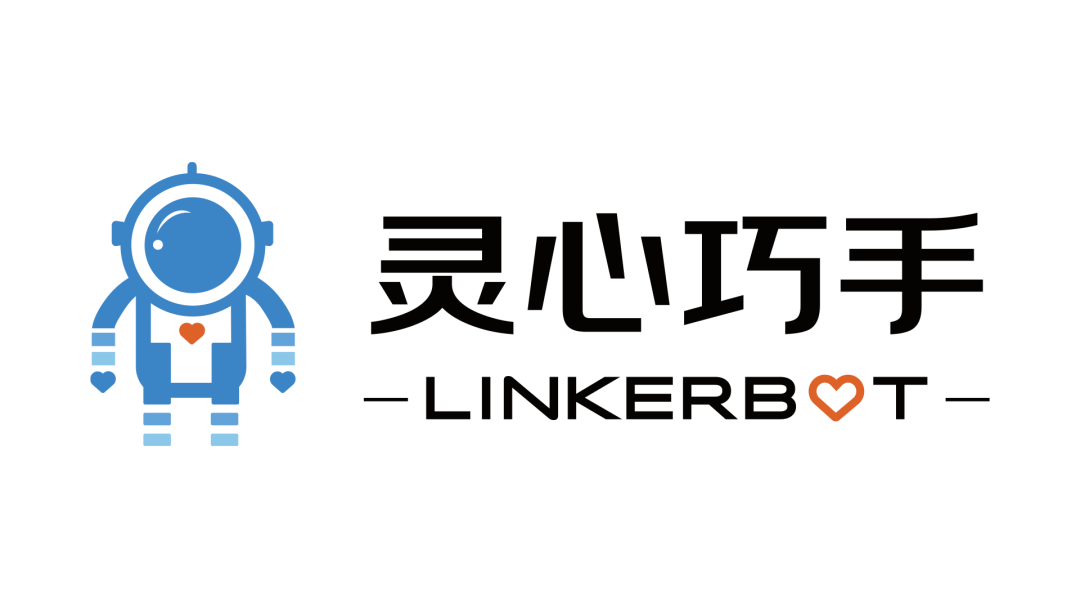 灵心巧手logo